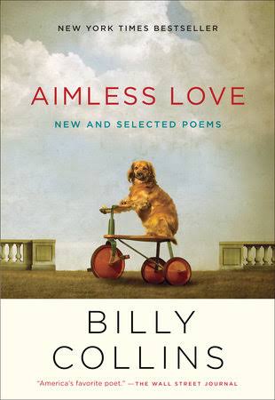 aimless love