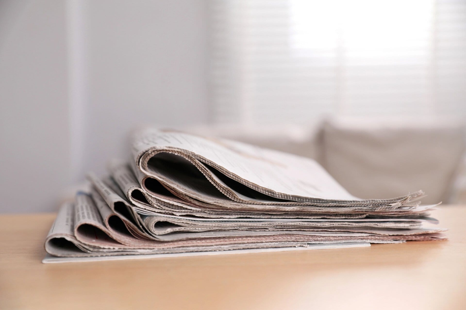Newspapers / Magazines | Pearle L. Crawford Memorial Library