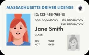 rmv fake license
