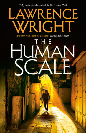 the human scale