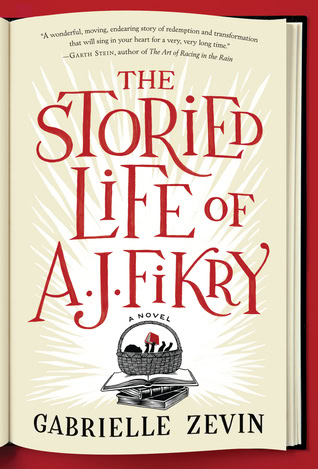 the storied life
