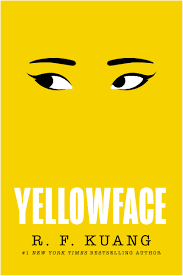 yellowface
